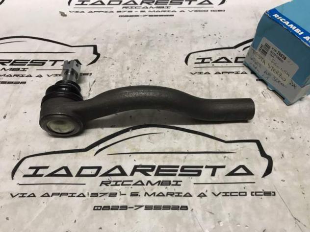 Testina Sterzo Nissan 370Z 48520EG026 48640EG026