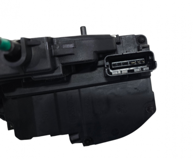 SERRATURA POSTERIORE DESTRA NISSAN Qashqai 1° Serie 82500-JD90C (0609) - Foto 11