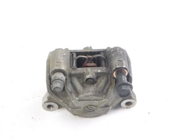MBK SKYLINER YAMAHA MAJESTY 125 2ABF580W0000 PINZA FRENO POSTERIORE YP125E 00 - 06 REAR BRAKE CALIPER - Foto 2