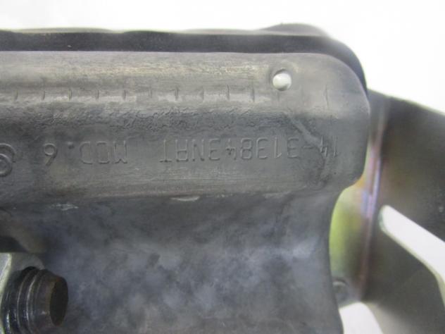 517379570 AIRBAG PASSEGGERO LANCIA YPSILON 1.2 B 59KW 5M 3P (2004) RICAMBIO USATO - Foto 3