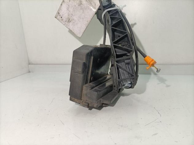 SERRATURA POSTERIORE DESTRA CITROEN C4 Picasso II 9810310780 DV6DTED (13) - Foto 2