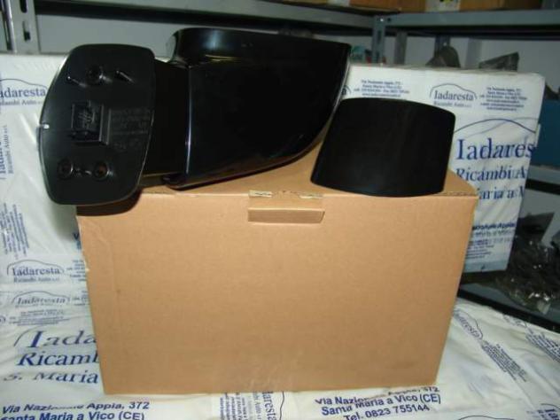 Specchietto Retrovisore Chevrolet Captiva 19177108 19177109 - Foto 3