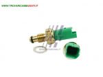 SENSORE TEMPERATURA ACQUA CITROEN JUMPY 07 2.0 HDI 2-PIN FT80145