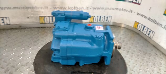 Pompa Danfoss PVH057R01AA10A250000001001AE010A - Foto 3