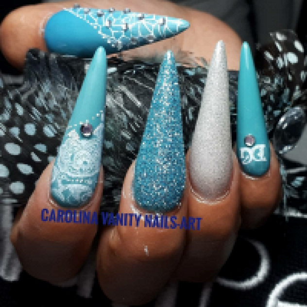 Carolina Nails Art - Foto 3