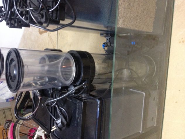 Sump aquamedic reef 1000 - Foto 4