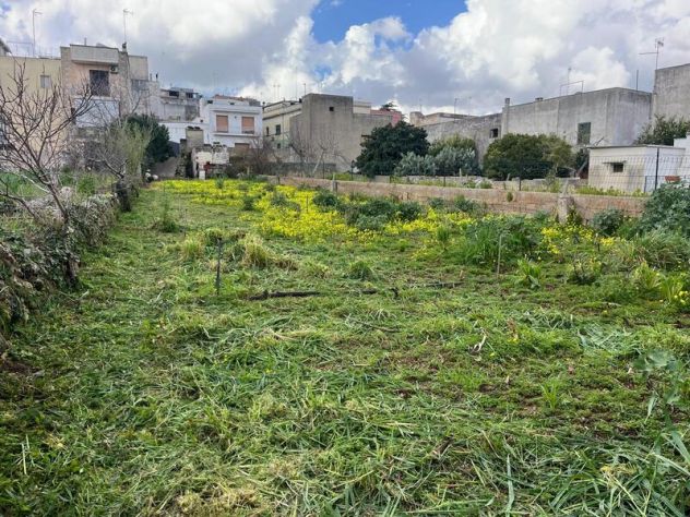 Terreno edificabile in zona centrale - Foto 8