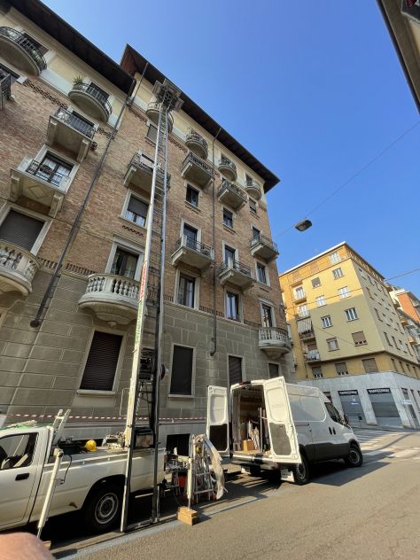 Noleggio autoscale Grugliasco - Foto 4