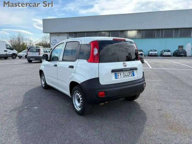 FIAT Panda 1.2 69 CV VAN 2 POSTI EURO6 POP - FY044PD rif. 24006101 - Foto 4
