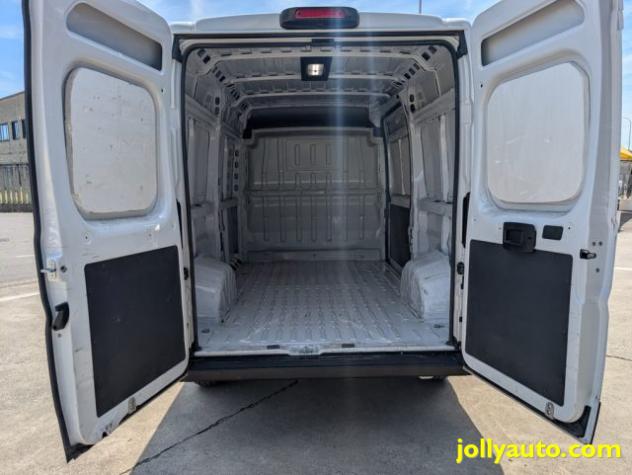 FIAT Ducato 35 122CV PM-TM MH2 - Furgone battery 47kWh rif. 22516075 - Foto 7