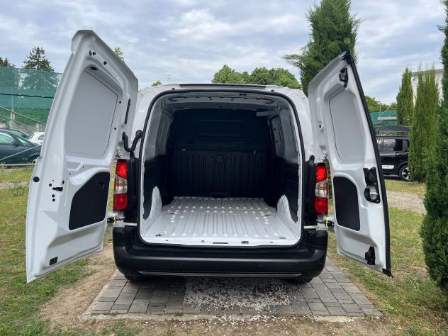 FIAT Doblò 1.5 Diesel 130 Cv Mt6 Passo Lungo - Foto 6