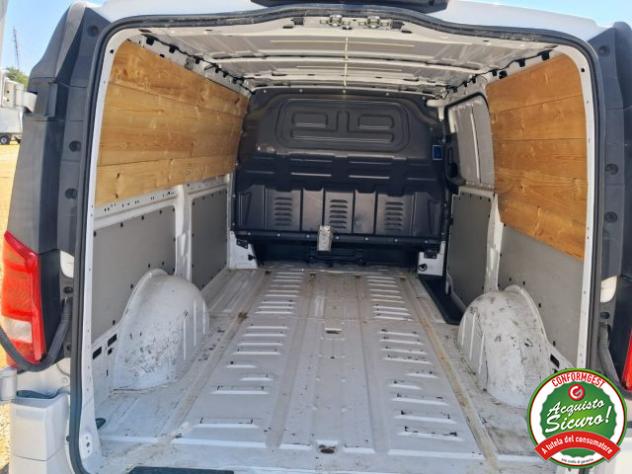 MERCEDES-BENZ Vito 1.6 111 CDI PC-SL Furgone Long rif. 23917679 - Foto 8