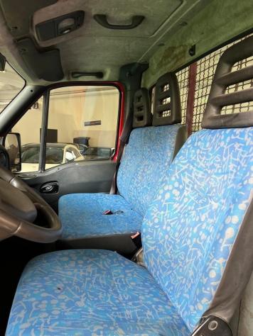 IVECO RIBALTABILE TRILATERALE - Foto 8