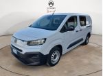 FIAT Doblò XL DOPPIA CABINA MOBILE 1.5 B-Hdi 102cv E6E / IVA esclusa
