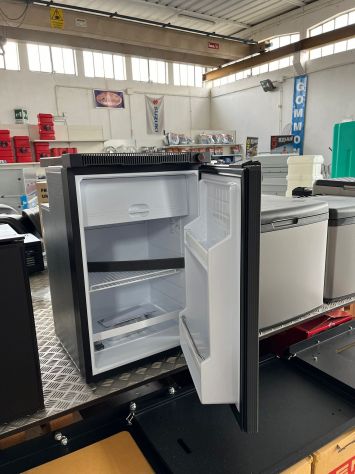 Frigo Indel B 41 Litri professionale compressore Indel B Webasto Engel Nuovo - Foto 3