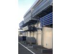 Cantilever per carichi difficili