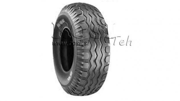 -11,5/80-15,3 PNEUMATICO AW909 14pl CON CERCHIONE 9,00X15,3 - Foto 3