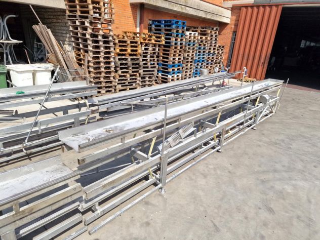 nastri vibranti doppi usati - Foto 7