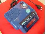 Radiosveglia digitale RADIOTIME AGIP – ACI RS