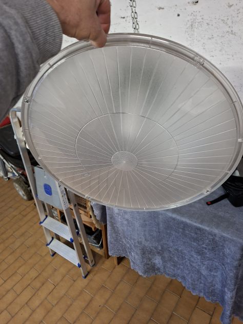 Lampadario - Foto 3
