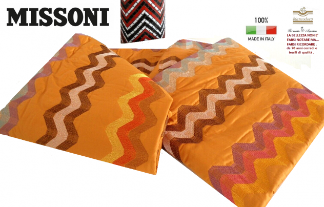 Missoni , Collezioni biancheria per la casa - Foto 5