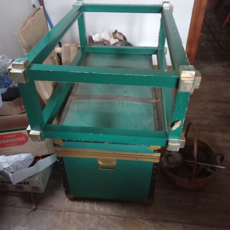 tavolino basso - Foto 3