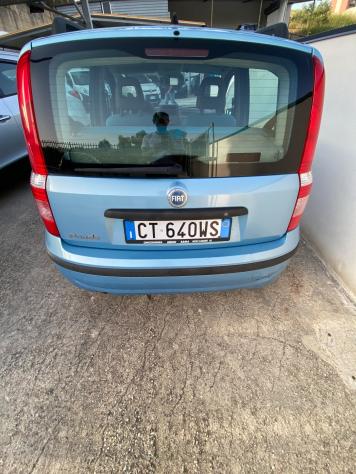 Fiat Panda 1.2 Dynamic - Foto 3