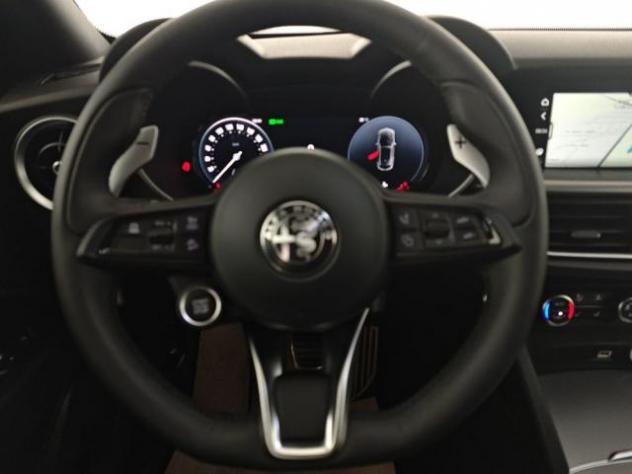 ALFA ROMEO - Stelvio 2.2 Turbodiesel 210 CV AT8 Q4 Veloce - Foto 10