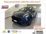 Ford Puma 1.0 EcoBoost Hybrid 125 CV S&S aut. ST-Line