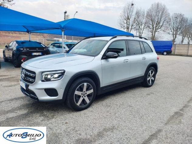 MERCEDES-BENZ GLB 200 d Automatic Sport Plus rif. 23234874