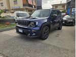 Jeep Renegade 1.3 T4 DDCT 80th Anniversary