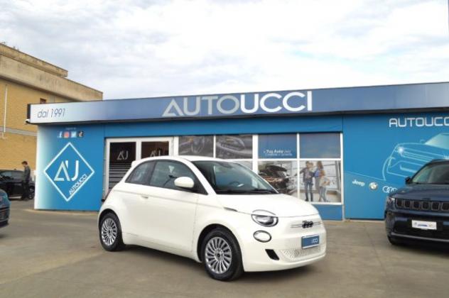 FIAT 500e 3+1 42 kWh Elettrica rif. 24046719 - Foto 3