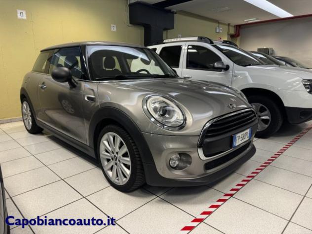 MINI One 1.5 Boost AUTOMATICA SOLO 34.000KM!!!! rif. 24136281 - Foto 3