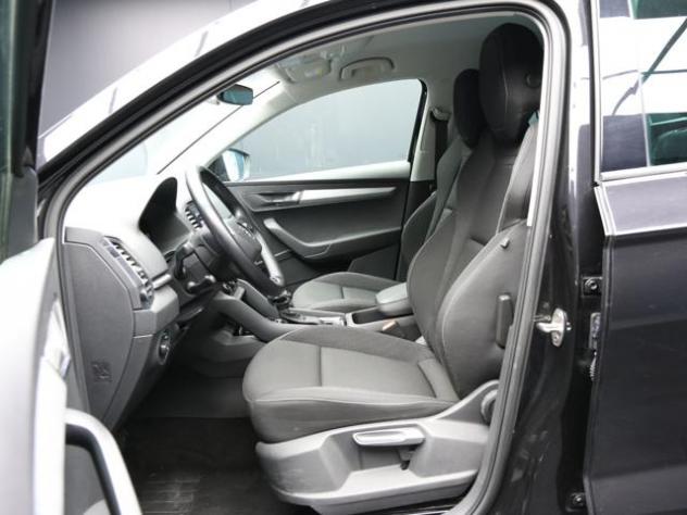 SKODA Karoq 1.5 TSI 150CV DSG Executive rif. 23838462 - Foto 8