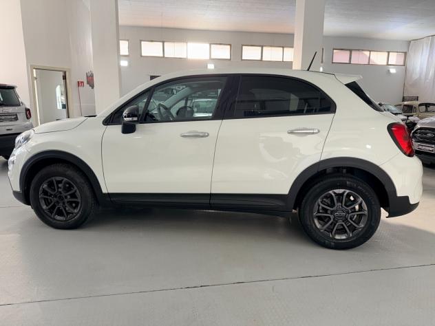 Fiat 500X 1.3 MultiJet 95CV Aziendale 5p. Club - Foto 6