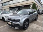 Jeep Avenger 1.2 Turbo 100 CV Summit