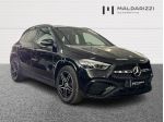 Mercedes-Benz GLA GLA-H247 2023 200 d AMG Line Advanced Plus auto