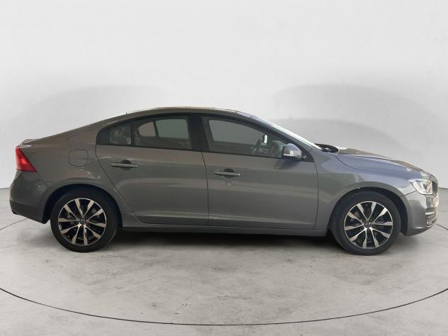 Volvo S60 D2 120 CV Automatica NAVI Dynamic Edition - Foto 5