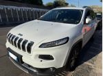 Jeep Cherokee 2.0 Mjt140cv LIMITED PELLE/FULL LED2017