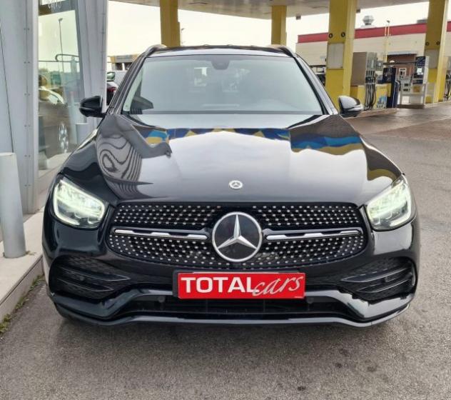 MERCEDES-BENZ GLC 300 de 4Matic EQ-Power Premium AMG rif. 23895250 - Foto 9