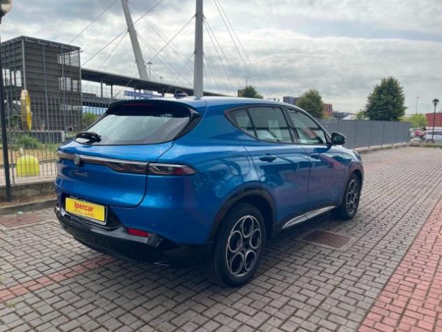 ALFA ROMEO Tonale 1.6 diesel 130 CV TCT6 Sprint PREZZO PROMO rif. 23921659 - Foto 5
