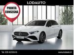 Mercedes-Benz Classe A A 180 d Automatic AMG Line Advanced Plus