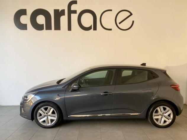 RENAULT Clio TCe 100 CV 5 porte Edition One rif. 24139179 - Foto 6