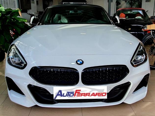 BMW Z4 (G29) Z4 sDrive20i Msport - Foto 3