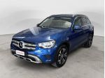 Mercedes-Benz GLC 200 d 4Matic Executive aut.