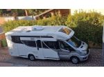 BENIMAR FULL OPTIONAL SU  FORD 170 CV AUTOMATICO GARANZIA 1 ANNO