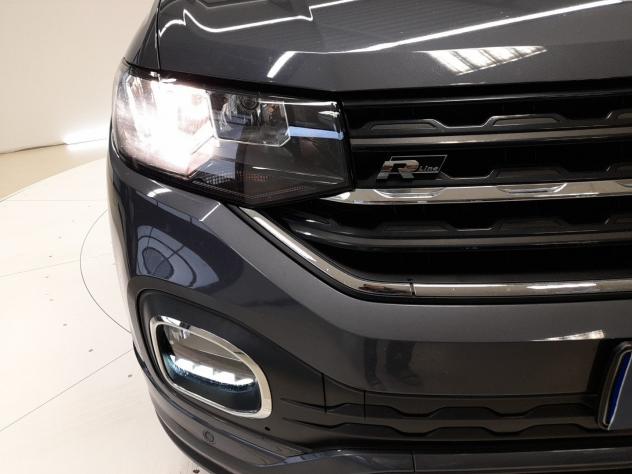 Volkswagen T-Cross 1.5 TSI ACT Sport DSG - Foto 8