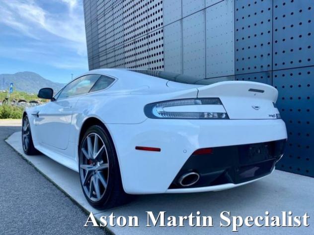 ASTON MARTIN V8 Vantage S Sportshift II Carbon Iva 22% Compresa rif. 24043835 - Foto 3