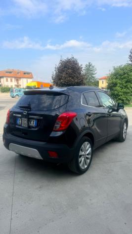 Opel Mokka 1.6 Ecotec 115CV 4x2 Start&Stop Cosmo - Foto 4