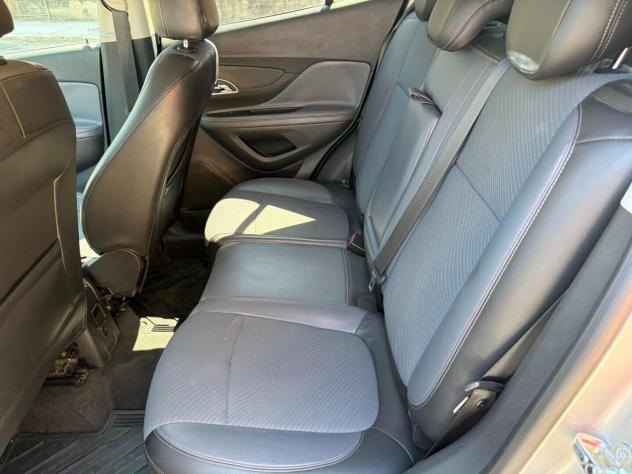 Opel Mokka 1.7 CDTI Ecotec 130CV 4x4 Start&Stop Cosmo - Foto 7